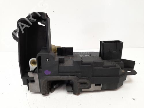 Front right lock OPEL ASTRA H (A04) 1.7 CDTI (L48) | BP12693050C97 