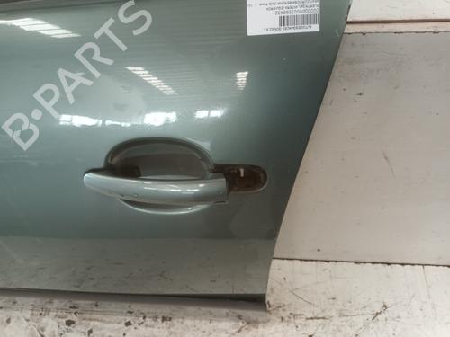 Left front door SEAT CORDOBA (6L2) 1.9 TDI | BP20132089C2 