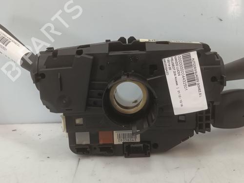 Headlight switch PEUGEOT 208 I (CA_, CC_)  | BP29861558I24