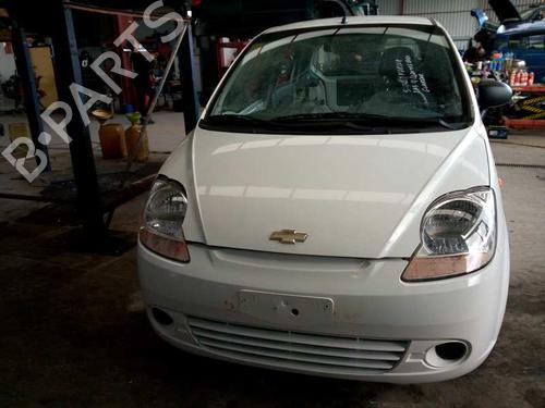 Styring servopumpe CHEVROLET MATIZ (M200, M250) 0.8 | BP12751596M99 