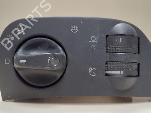 Used Headlight switch SEAT IBIZA II (6K1) 1.4 i 16V (101 hp) 12764778