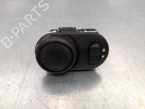 Used Mirror switch Mirror switch OPEL ZAFIRA A MPV (T98) 2.0 DTI 16V (F75) (101 hp) 12769248 12769248