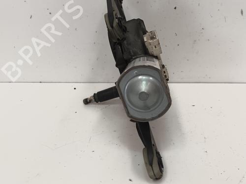 Rear wiper motor CITROËN C3 I (FC_, FN_) 1.4 HDi | BP12791489M102 