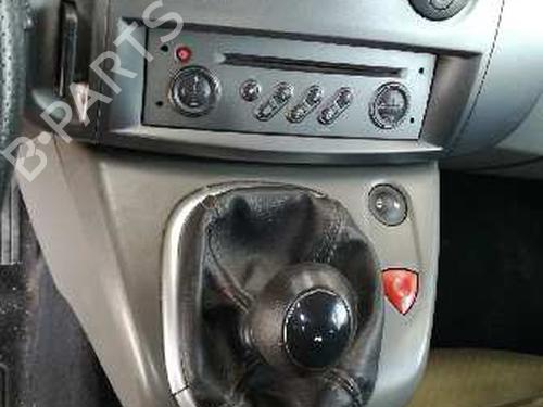 Module électronique RENAULT SCÉNIC II (JM0/1_) 1.9 dCi (JM0G, JM12, JM1G, JM2C) | BP13974958M83 