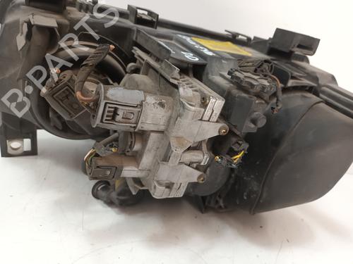 Right headlight BMW 3 Compact (E46) 320 td | BP17360357C29 