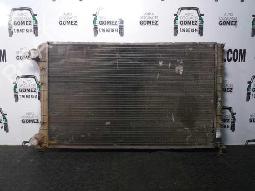 Used Water radiator FIAT DOBLO MPV (119_, 223_) 1.9 JTD (223AXE1A) (100 hp) 12744811