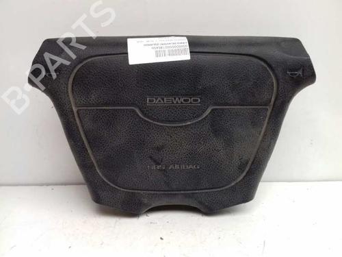 Førerens kollisjonspute DAEWOO NEXIA Saloon 1.5 16V (19) (90 hp) 12726440