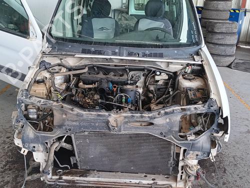 Pipe PEUGEOT PARTNER MPV (5_, G_) 1.9 D | BP33557976M125 - Image 21