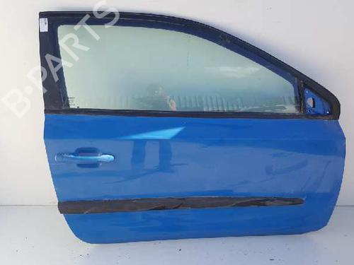 Dør højre fortil FIAT STILO (192_) 1.9 JTD (192_XE1A) (115 hp) 12691578