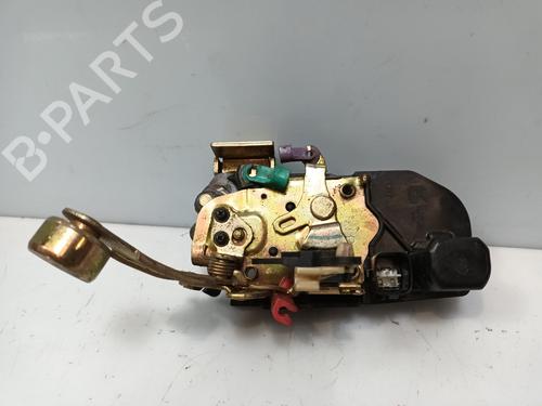 Front right lock JEEP CHEROKEE (KJ) 2.5 CRD 4x4 | BP21169349C97 