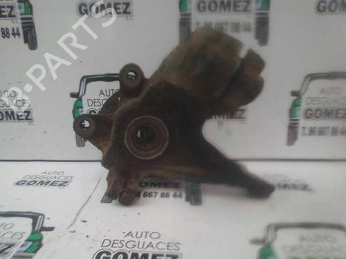 Right front steering knuckle PEUGEOT 306 Hatchback (7A, 7C, N3, N5)  | BP12907004M26 