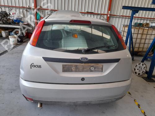 Electronic sensor FORD FOCUS I (DAW, DBW) 1.8 Turbo DI / TDDi | BP13981109M84 