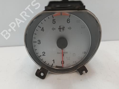 Used Instrument cluster ALFA ROMEO 156 Sportwagon (932_) 1.9 JTD (932B2B, 932B2C) (115 hp) 19023699