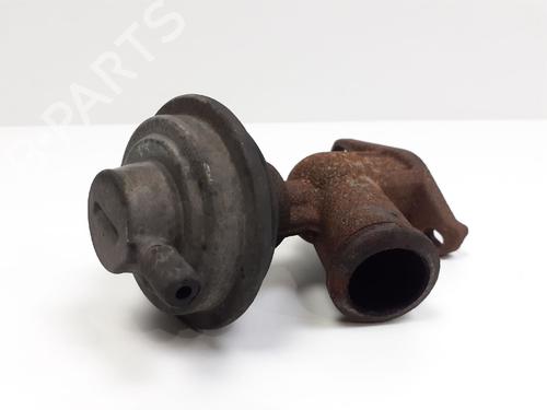 Egr FIAT SCUDO Platform/Chassis (220_) 2.0 JTD | BP12767826M69 
