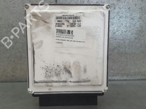 Engine control unit (ECU) FORD MONDEO III (B5Y) 2.0 TDCi | BP12740641M57 