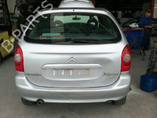 Pulley CITROËN XSARA PICASSO (N68) 1.6 16V | BP13967719M122