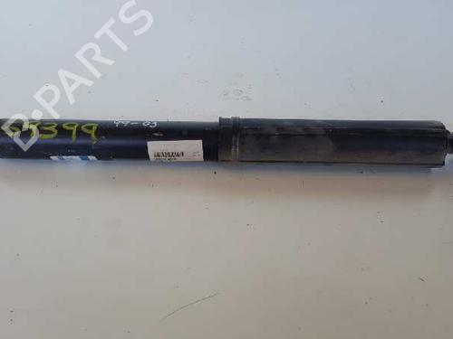 Used Left rear shock absorber OPEL MOVANO A Van (X70) 2.8 DTI (FD) (114 hp) 12820337