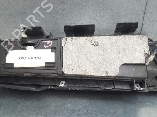 Glove box BMW 1 (E87) 120 d | BP12695034C95 