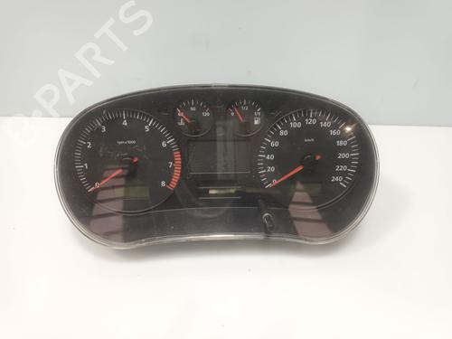 Used Instrument cluster Instrument cluster SEAT TOLEDO II (1M2) [1998-2006] 32736395 32736395