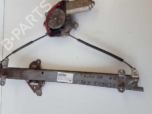 Lève-vitre avant droit NISSAN ALMERA I Hatchback (N15) 2.0 D (75 hp) 12737373