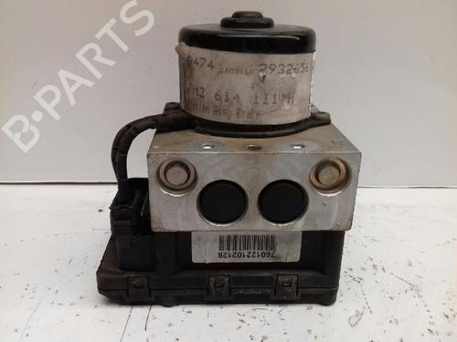 ABS pump FORD GALAXY I (WGR) 1.9 TDI | BP12757564M43 