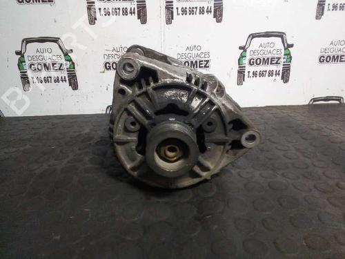 Used Alternator OPEL VECTRA B (J96) 2.0 DI 16V (F19) (82 hp) 12689599
