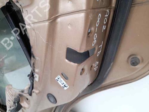 Right rear door HYUNDAI SANTA FÉ I (SM) 2.0 CRDi | BP12706430C5 