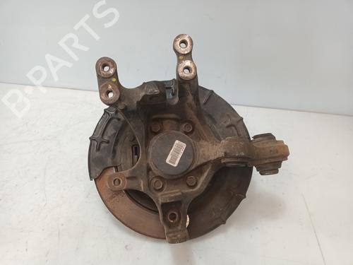 Left rear steering knuckle KIA CEE'D SW (ED)  | BP25153652M27 