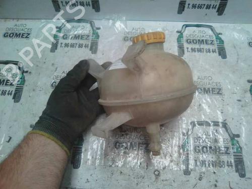 Expansion tank OPEL CORSA B (S93) 1.2 i (F08, F68, M68) | BP12755477C120 