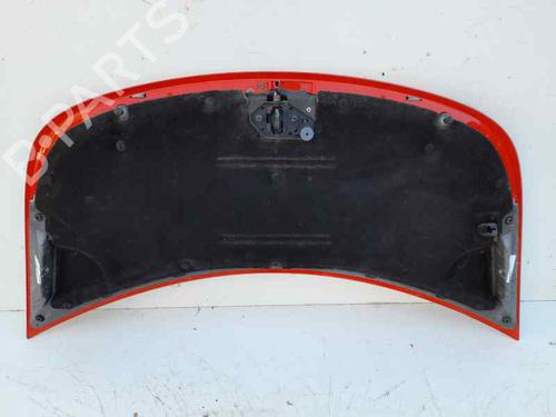 Hood SMART FORFOUR (454) 1.1 (454.033) | BP12688917C1