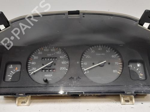 Used Instrument cluster CITROËN ZX (N2) 1.4 i (75 hp) 12779805