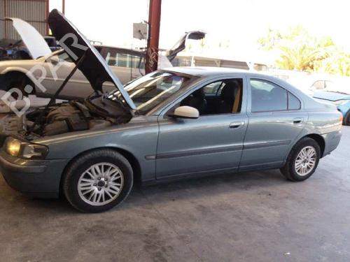 Andre VOLVO S60 I (384)  | BP13969875O1