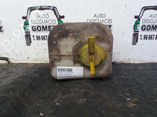 Used Expansion tank HYUNDAI SANTAMO [1998-2002]  12687895