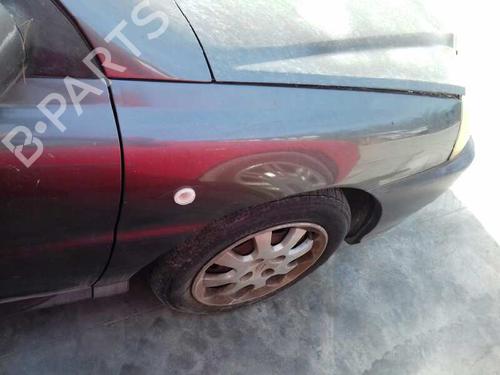 Engine control unit (ECU) KIA RIO I Hatchback (DC) 1.3 | BP12756465M57