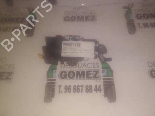 Used Rear left interior door handle NISSAN PRIMERA (P10) 1.6 (102 hp) 12797052