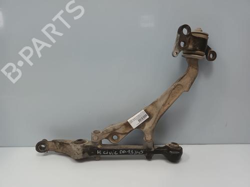 Used Right front suspension arm HONDA CIVIC VI Fastback (MA, MB) 1.5 16V (MB3) (114 hp) 32986044