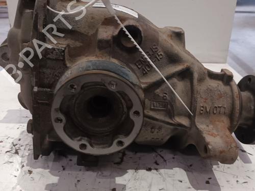 Rear differential BMW 3 Compact (E46) 316 ti | BP30884738M24