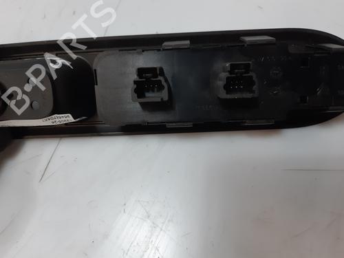Left front window switch PEUGEOT 407 (6D_) | BP38172966I27 - Image 3
