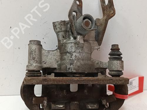 Used Left rear brake caliper TOYOTA MR2 III (ZZW3_) 1.8 16V VT-i (ZZW30) (140 hp) 16715098