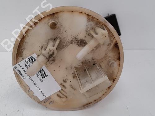 Fuel pump FIAT PUNTO (188_) 1.3 JTD 16V | BP12775008M76 