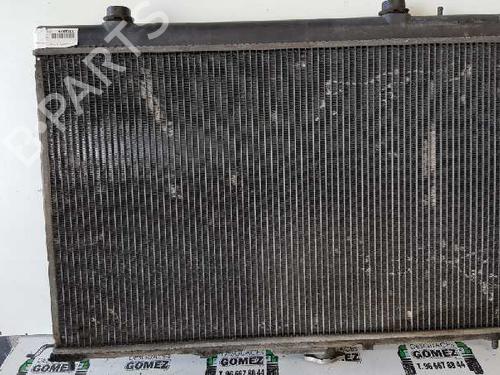 Used Water radiator MITSUBISHI SPACE WAGON (N9_W, N8_W) [1998-2004]  12931130