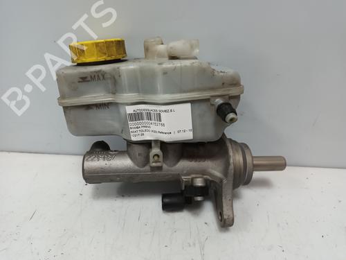 Used Brake master cylinder SEAT TOLEDO IV (KG3) 1.6 TDI (105 hp) 23091960