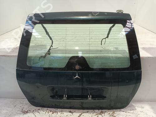 Used Tailgate MERCEDES-BENZ M-CLASS (W163) ML 320 (163.154) (218 hp) 16444859