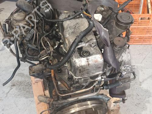 Engine HYUNDAI H-1 Van (A1) | BP30172367M1