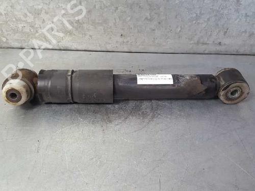 Used Right rear shock absorber MERCEDES-BENZ A-CLASS (W168) A 170 CDI (168.008) (90 hp) 12742376