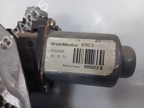 Front left window mechanism FORD TRANSIT Van (FA_ _)  | BP35813580C22  - Image 5