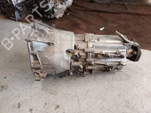 Gearbox BMW 3 (E46) 320 d | BP15986499M3