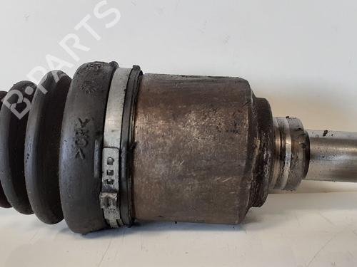 Left front driveshaft FIAT STILO (192_)  | BP12931450M38 