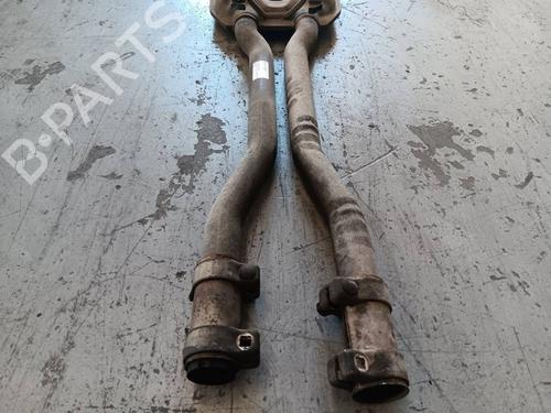 Exhaust system AUDI A4 B6 (8E2) 2.5 TDI quattro | BP40187999M121 - Image 5