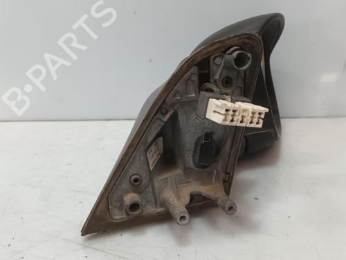 Right mirror CITROËN XSARA PICASSO (N68) 2.0 HDi | BP29159140C27 